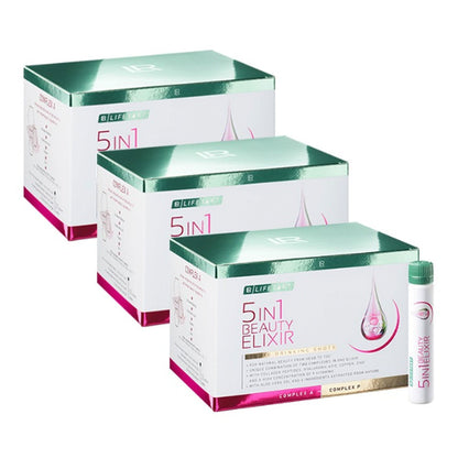 5 in 1 Beauty Elixir | Radiance