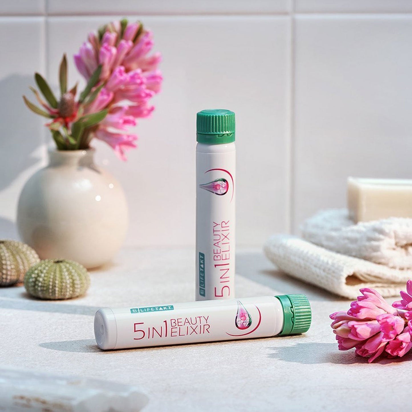 Elixir Shots | Beauty Radiance