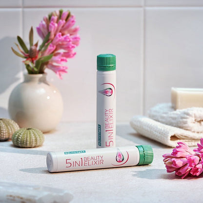 Elixir Shots | Beauty Radiance