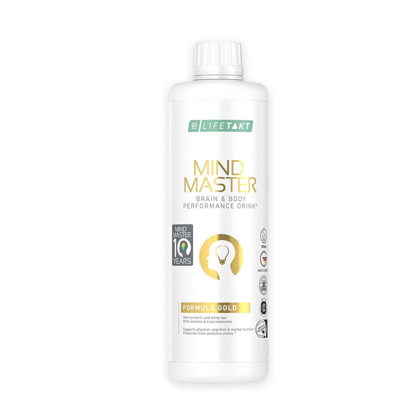 LR Mind Master Formula GOLD
