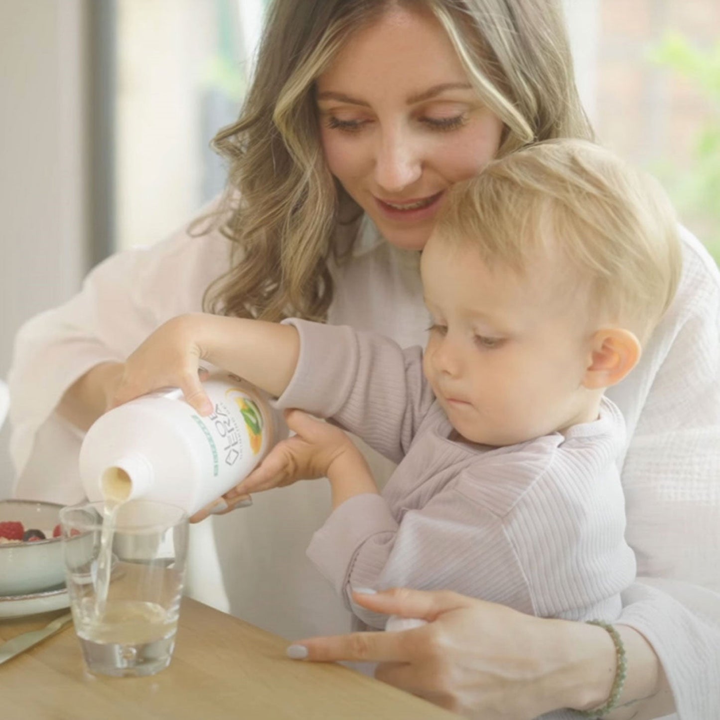 Aloe Vera Drinking Gel Immune Plus