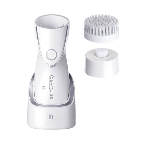 LR ZEITGARD Pro+ Bürsten Aufsatz Cleansing