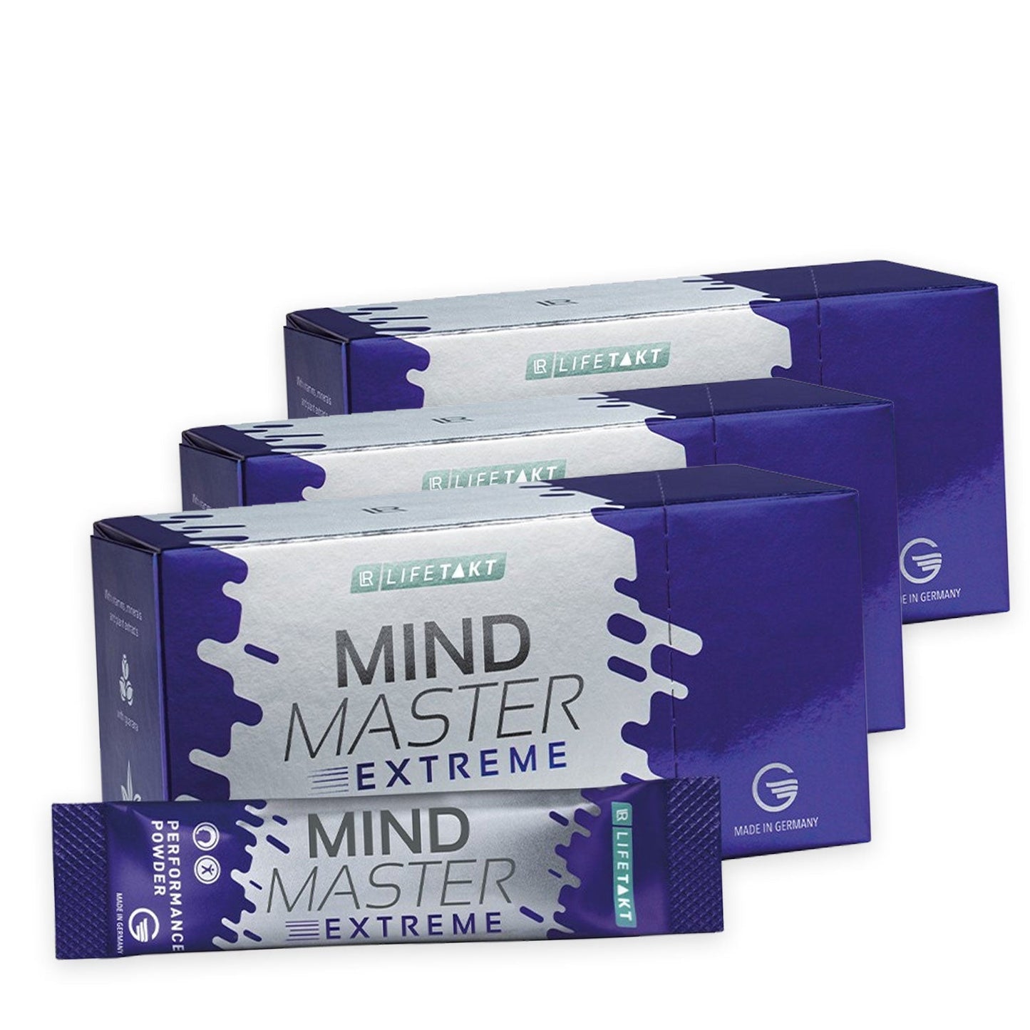 LR Mind Master Extreme Performance Powder Stick