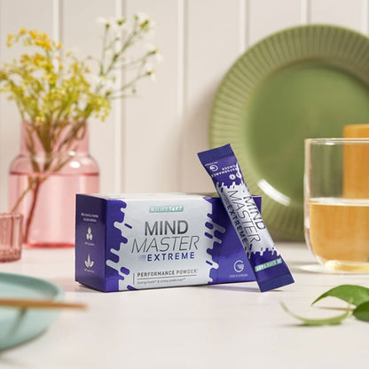 LR Mind Master Extreme Performance Powder Stick