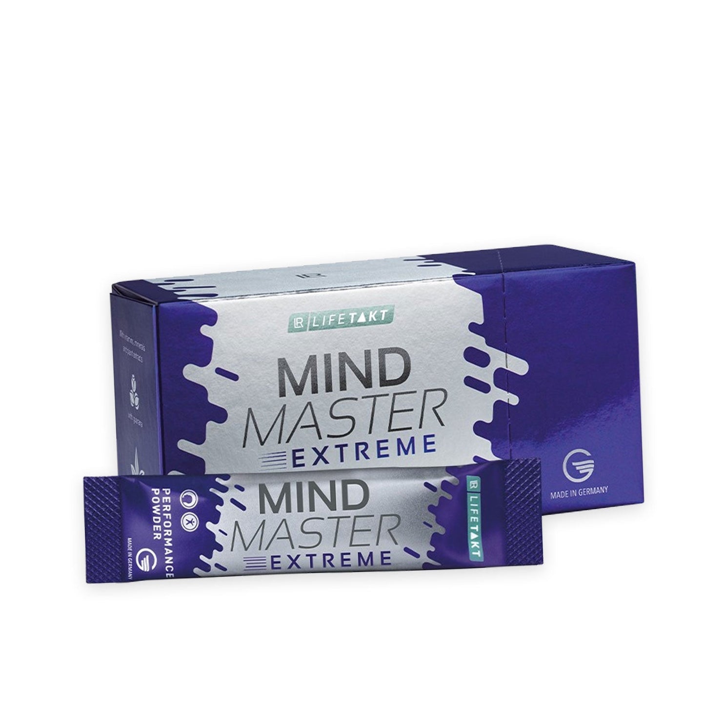 LR Mind Master Extreme Performance Powder Stick