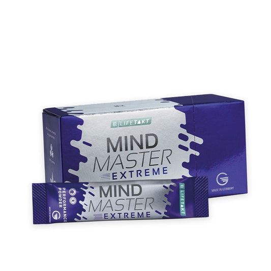 LR Mind Master Extreme Performance Powder Stick