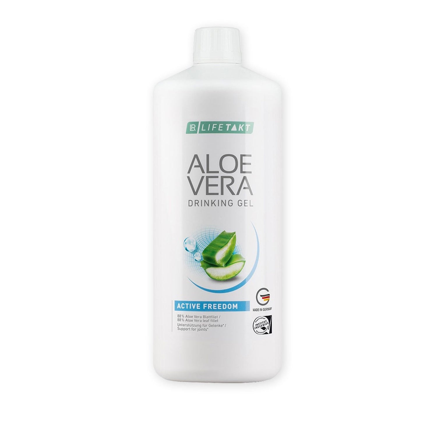 Aloe Vera Drinking Gel Active Freedom | Articulations