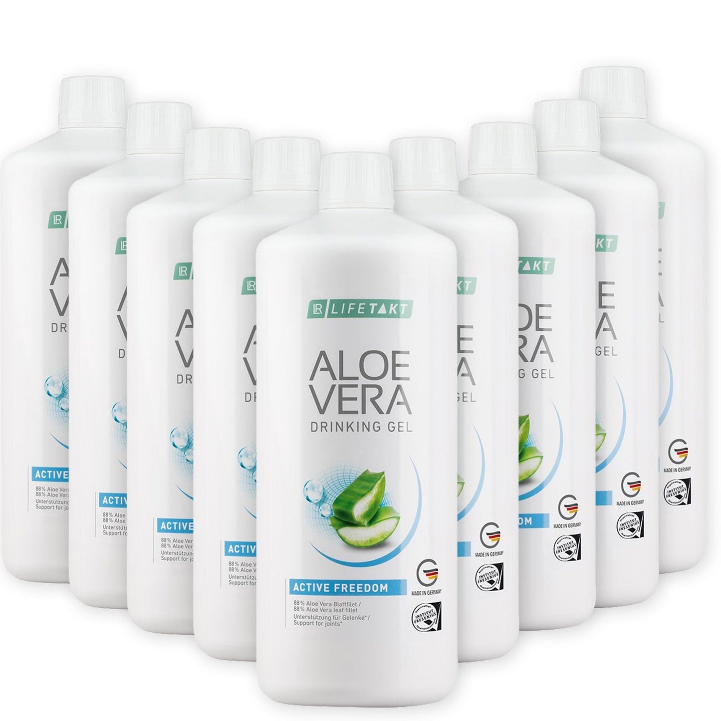 Aloe Vera Drinking Gel Active Freedom | Articulations
