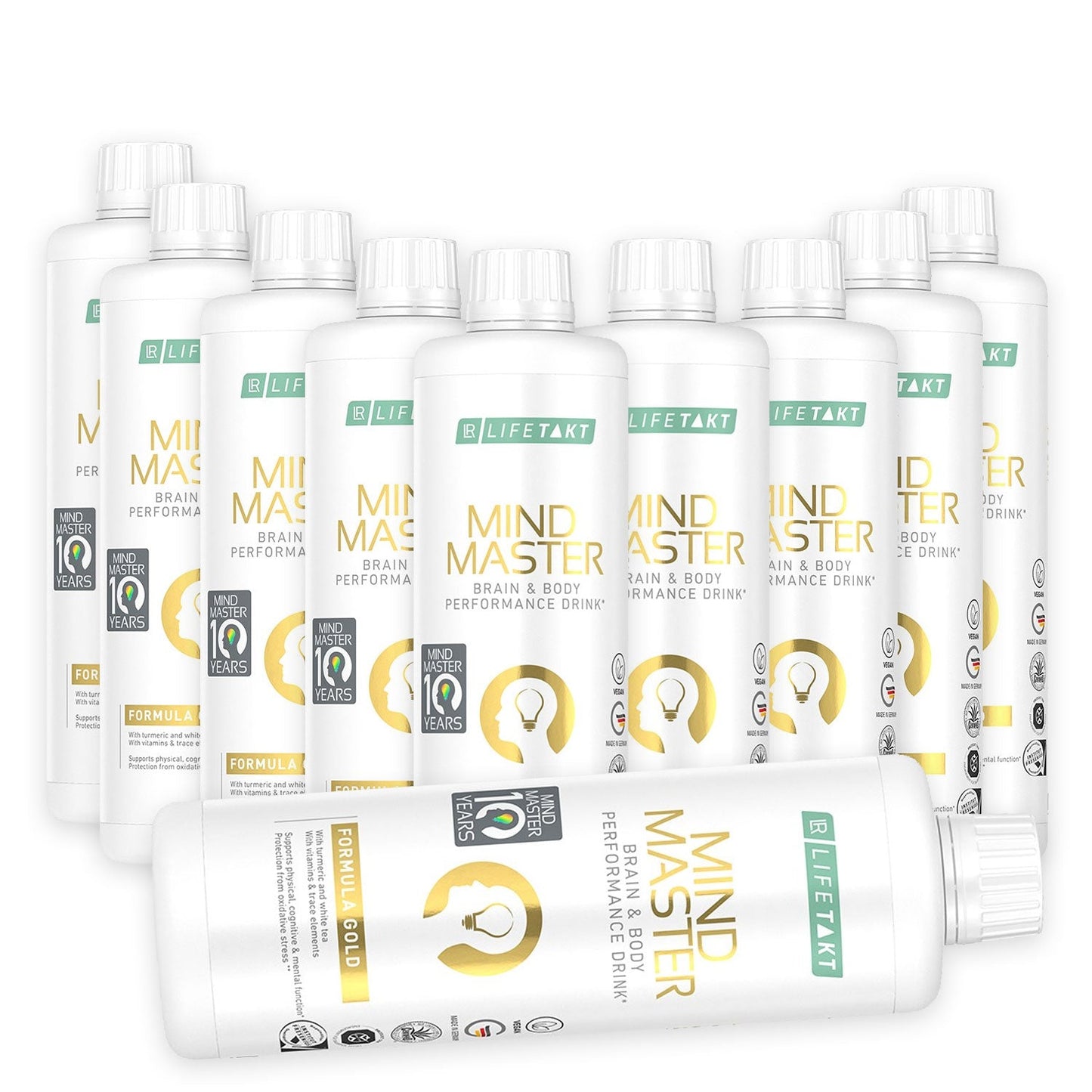 LR Mind Master Formula GOLD