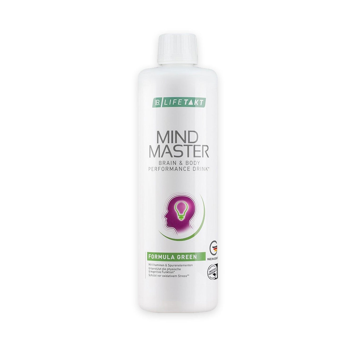 Mind Master Formula Green