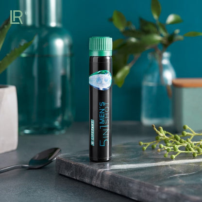 3 spar Set LR 5 in1 Elixir Shot für Männer | BeautyVital