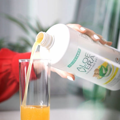 Aloe Vera Drinking Gel Immune Plus