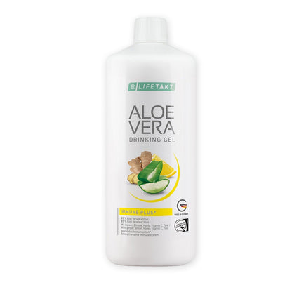Aloe Vera Drinking Gel Immune Plus