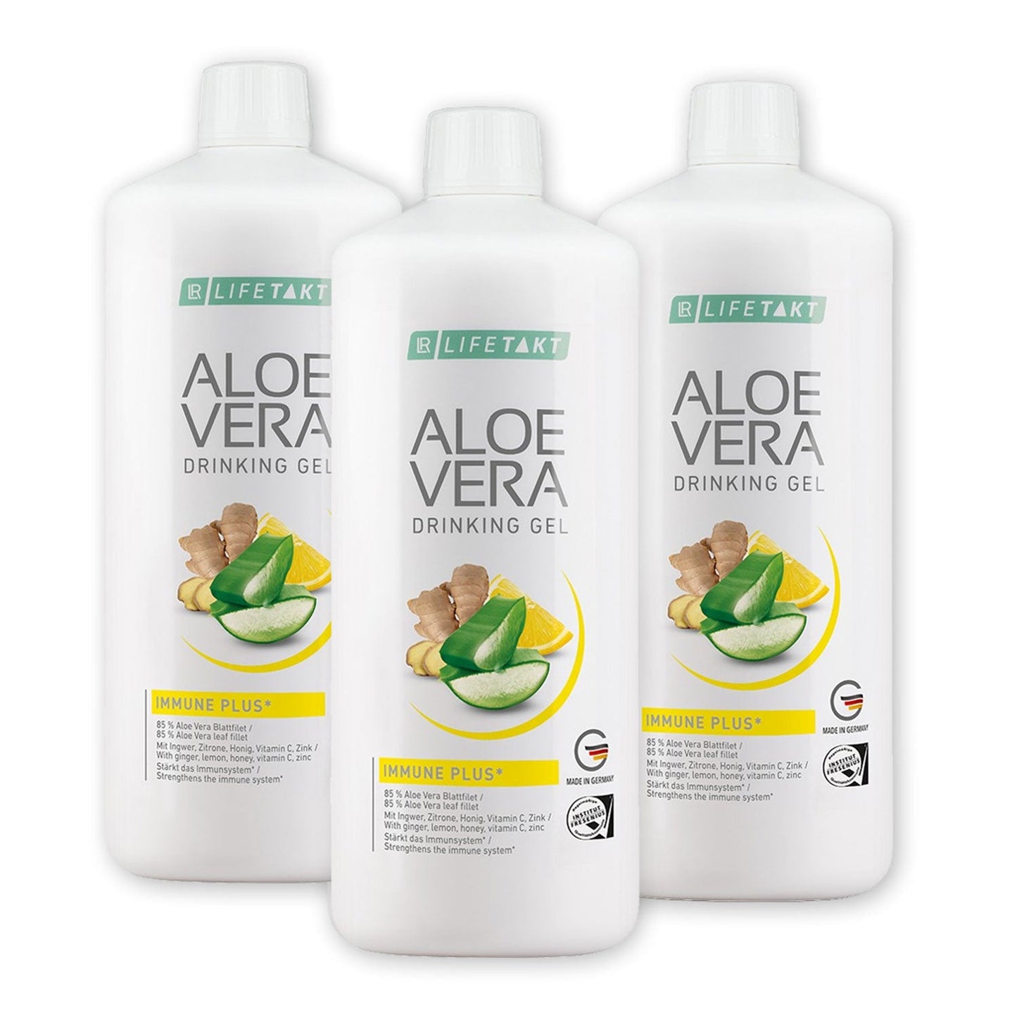 Aloe Vera Drinking Gel Immune Plus