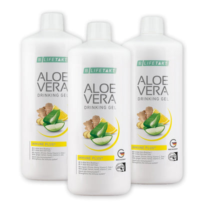 Aloe Vera Drinking Gel Immune Plus