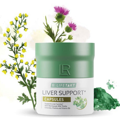 liver support lr erfahrungen
