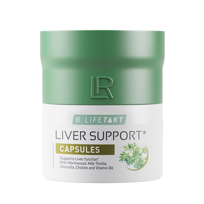 liver support lr erfahrungen