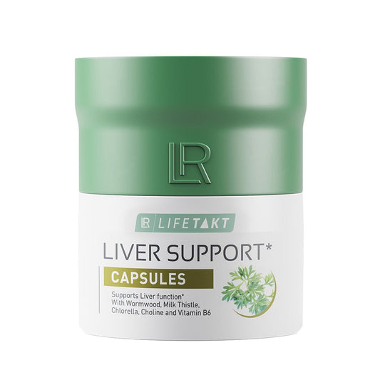 liver support lr erfahrungen
