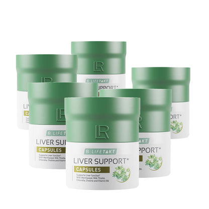 liver support lr erfahrungen