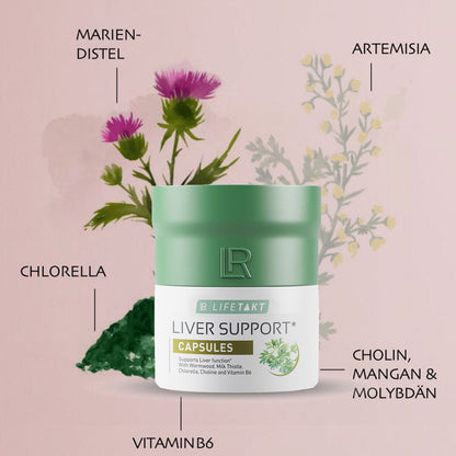 liver support lr erfahrungen