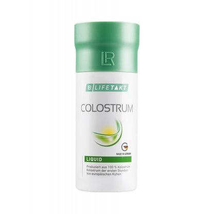 LR Colostrum liquide | Vitalité Pure