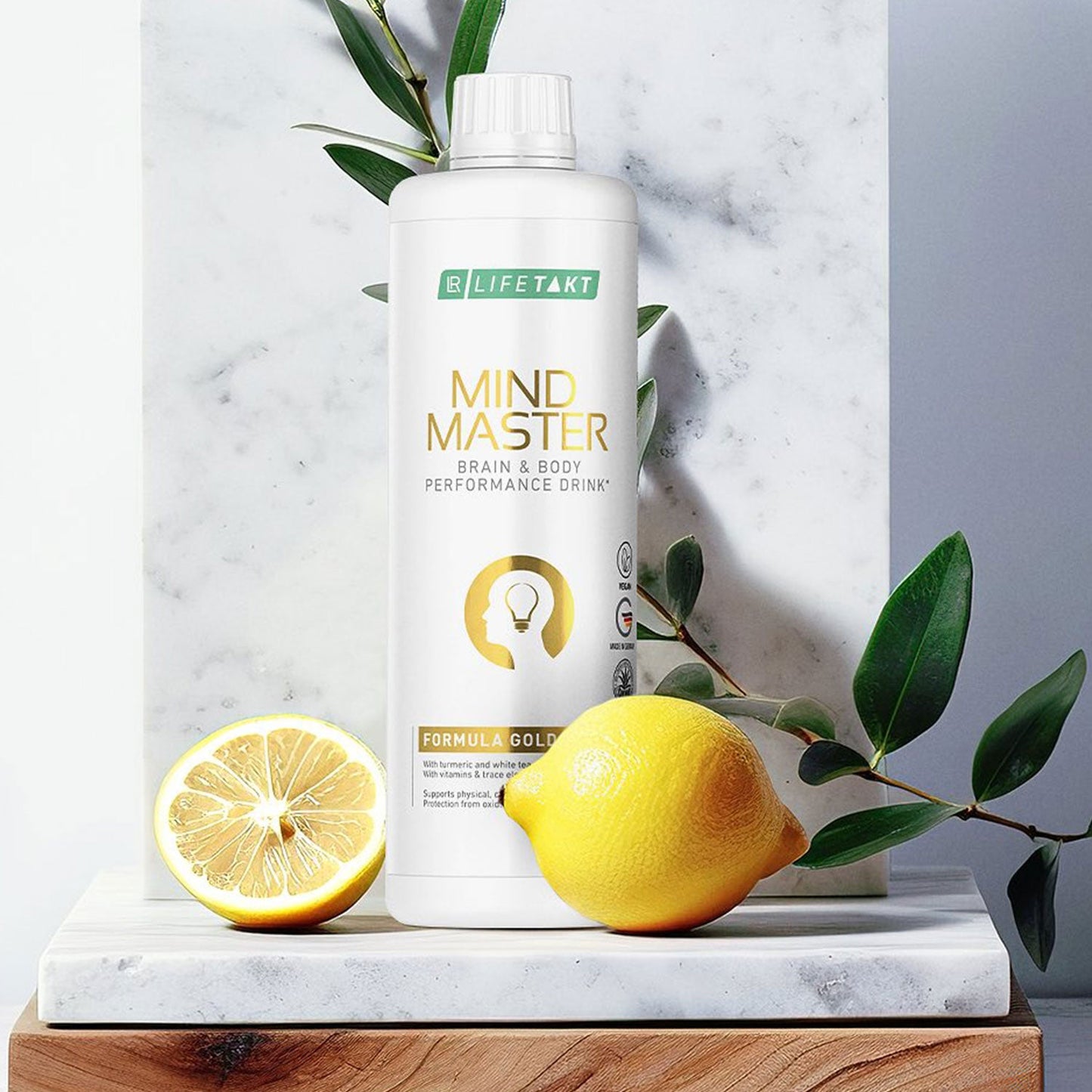 LR Mind Master Formula GOLD