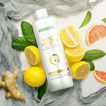 LR Mind Master Formula GOLD