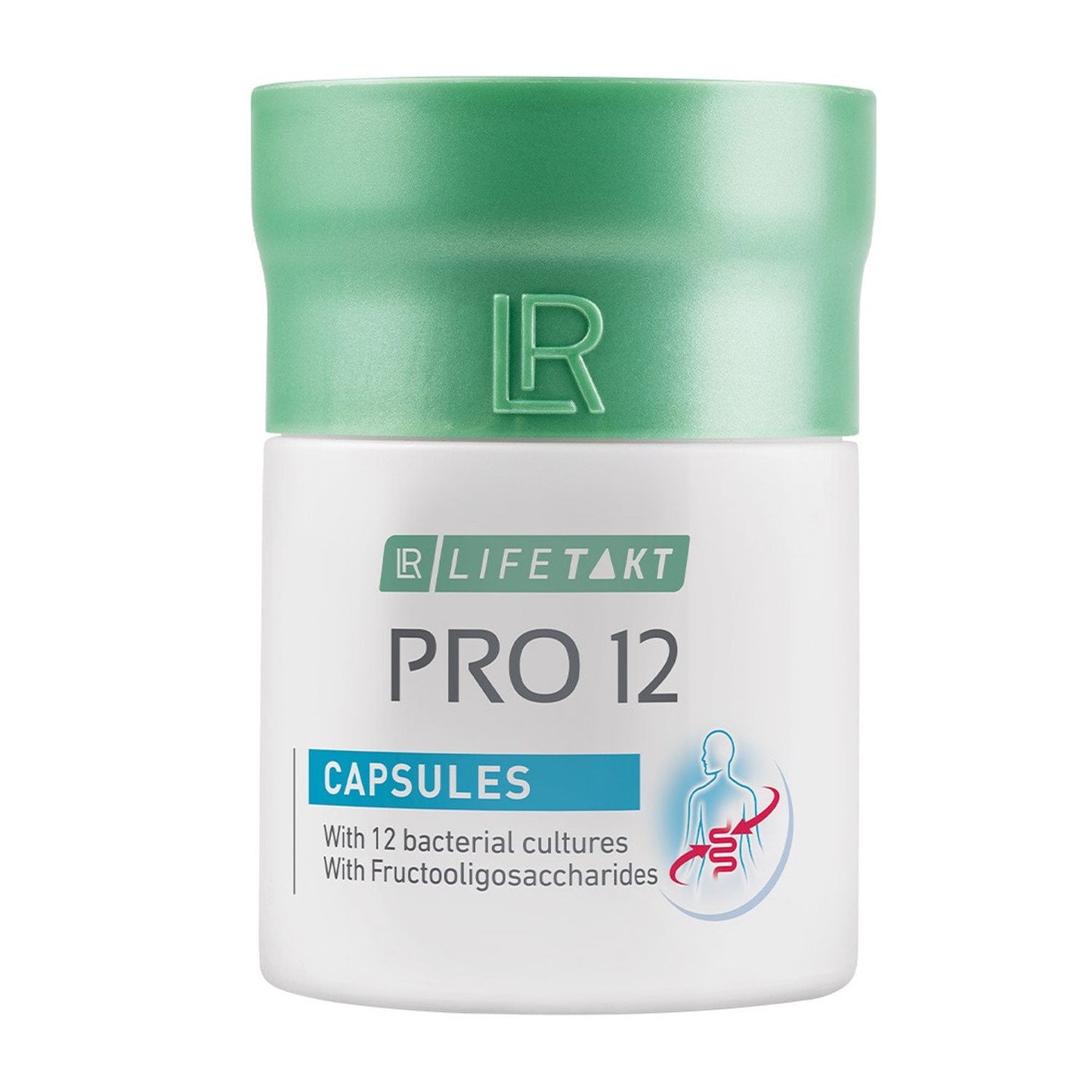 PRO 12 KAPSELN von LR Lifetakt