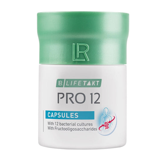PRO 12 KAPSELN von LR Lifetakt