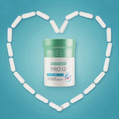 PRO 12 KAPSELN von LR Lifetakt
