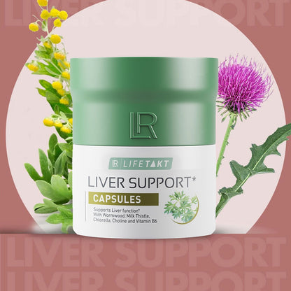 liver support lr erfahrungen