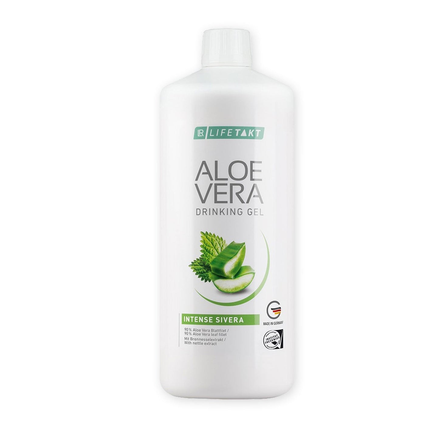 Aloe Vera Drinking Gel Intense Sivera
