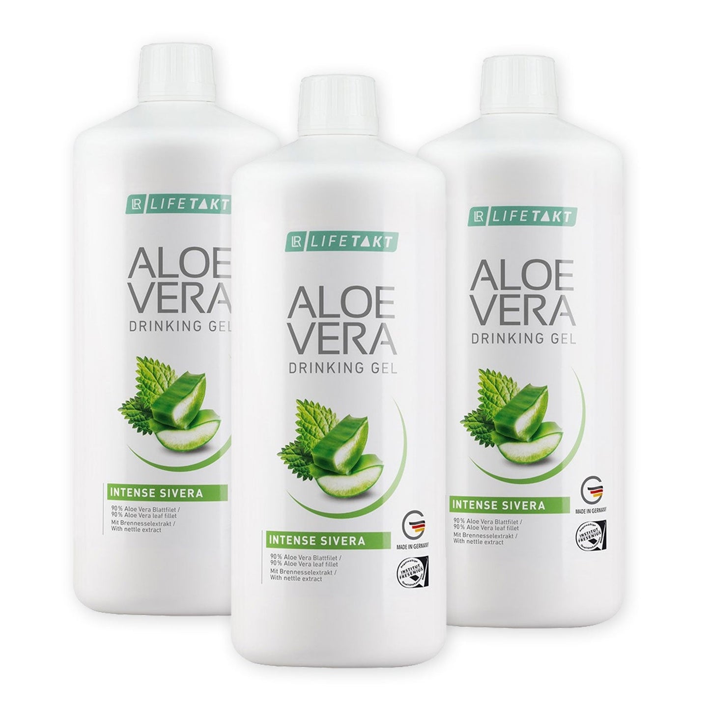 Aloe Vera Drinking Gel Intense Sivera