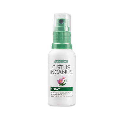 Cistus Incanus Spray