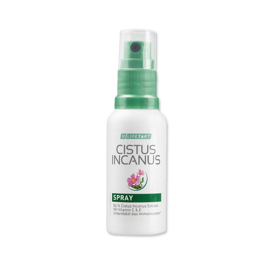 Cistus Incanus Spray