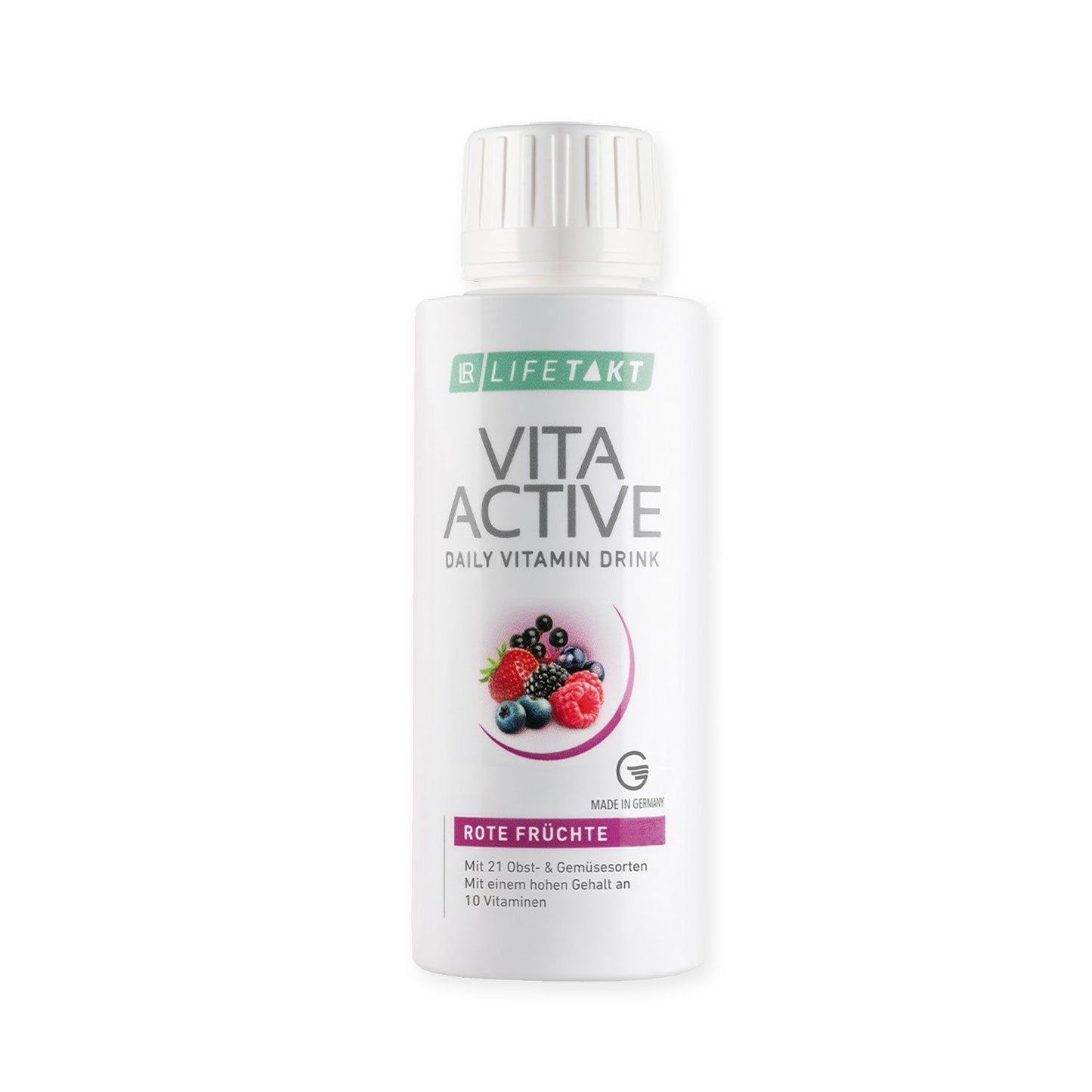 Vita Active Rote Früchte