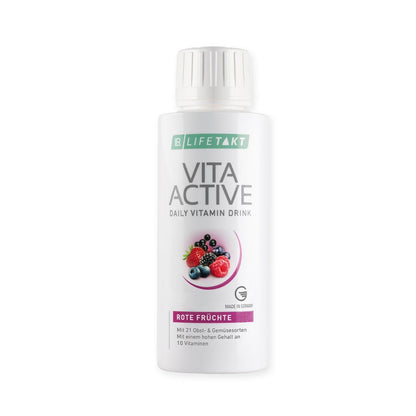 Vita Active Rote Früchte