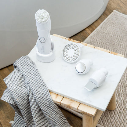 LR ZEITGARD Pro+ Bürsten Aufsatz Cleansing