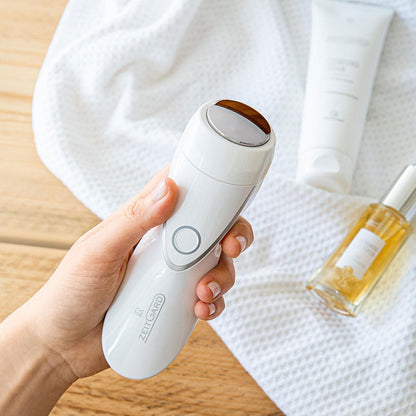 LR ZEITGARD Pro Komplett Set Bürste + 3 Aufsätze