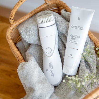 LR ZEITGARD Pro+ Bürsten Aufsatz Cleansing